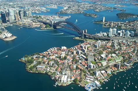 File:Sydney Harbour Bridge from the air.JPG - Wikipedia