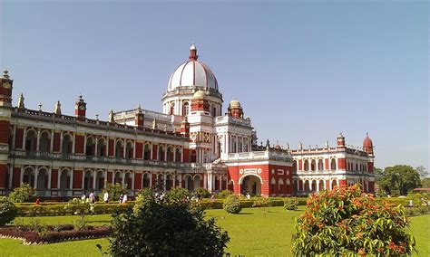 Road Trips to Visit Historical Places in West Bengal - 10 Best ...