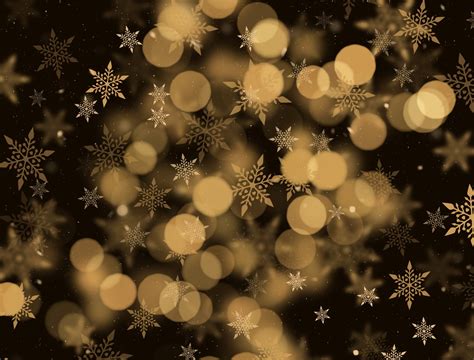 Download Artistic Snowflake 4k Ultra HD Wallpaper