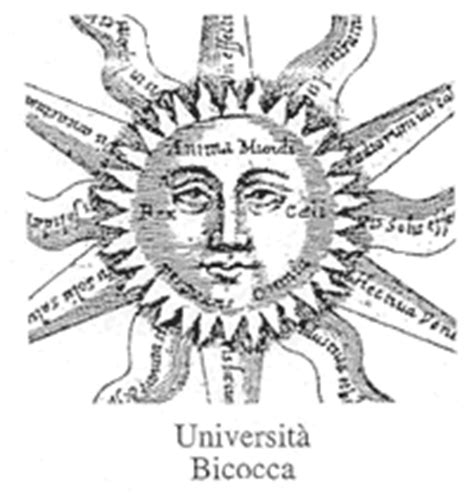 History of All Logos: University of Milano - Bicocca Logo History