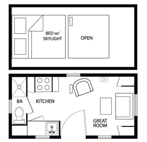 100 Sq Ft Home Plans | plougonver.com