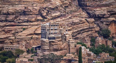 Photos To Remind You How Beautiful Yemen Is - Scoop Empire