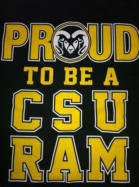 Portfolio - Burt's Logo & Apparel | Colorado state university, Csu fort collins, School shirt ...