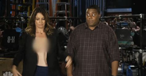 The Tina Fey SNL Promos Are Here -- Vulture