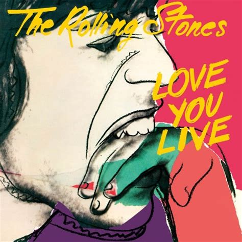 Ranking The Rolling Stones’ live albums in order of greatness - Far Out Magazine