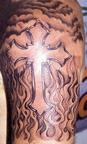 catholic-cross-tattoos | enabledemo | Flickr