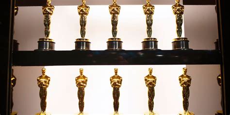 The Oscars Is Making Changes for Diversity and Inclusion - PAPER