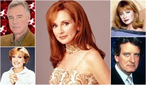 Soap Opera Actors Who Died in 2023, Photos | Soaps.com