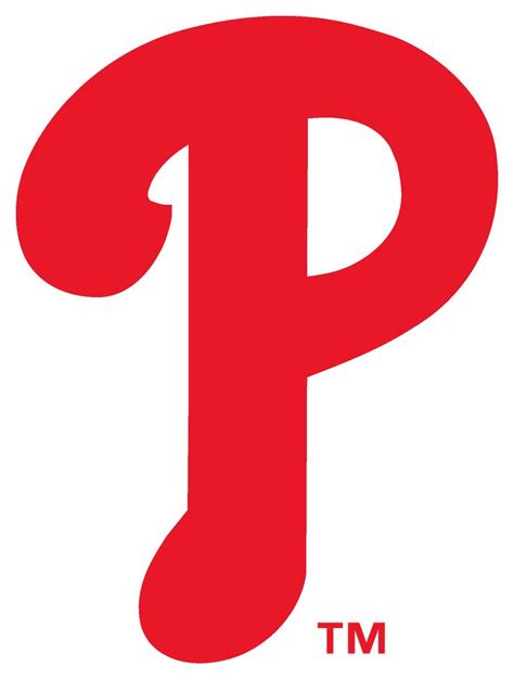 Philadelphia Phillies Logo png image | Philadelphia phillies logo ...