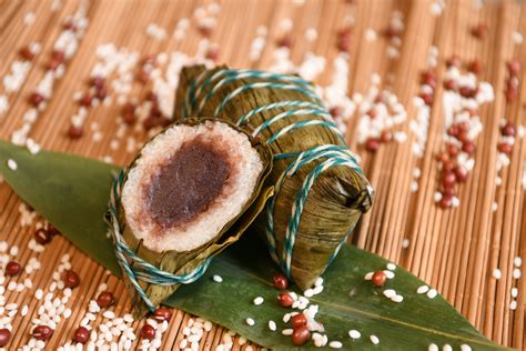 National Museum of China offers zongzi packages to celebrate Dragon ...