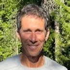 Richard Menicke - Geographer & GIS Manager - Glacier National Park | LinkedIn