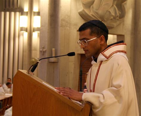 Abbot Braganza resigns from Westminster Abbey - BC Catholic - Multimedia Catholic News