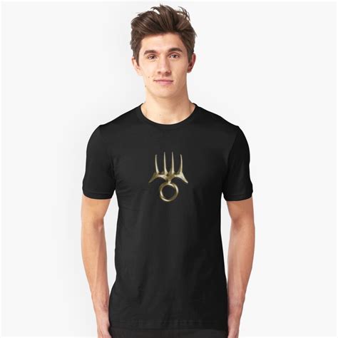 "Vecna Symbol" T-shirt by huckblade | Redbubble