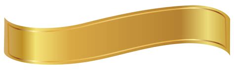 Red And Gold Banner Png Clipart Picture Gold Banner R - vrogue.co