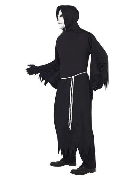 Grim Reaper - Adult Costume – Cracker Jack Costumes Brisbane