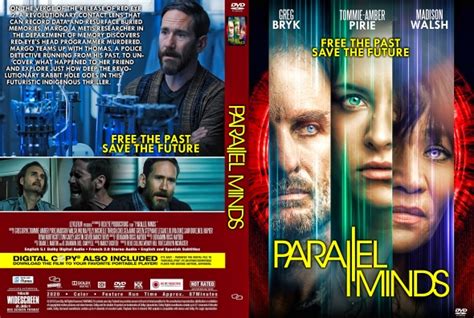 CoverCity - DVD Covers & Labels - Parallel Minds