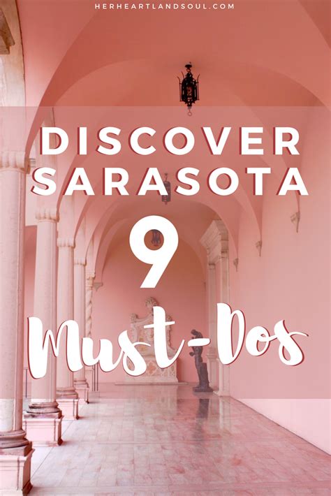 Things to do in Sarasota Florida | Sarasota florida, Sarasota, Florida travel destinations