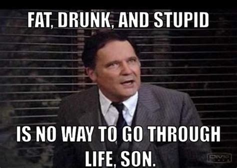 Animal House--Dean Wormer | Animal house quotes, Movie quotes funny, Stupid quotes