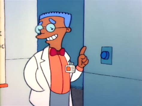 Image - Waylon Smithers (First Appearance).jpg | The Simpsons ...