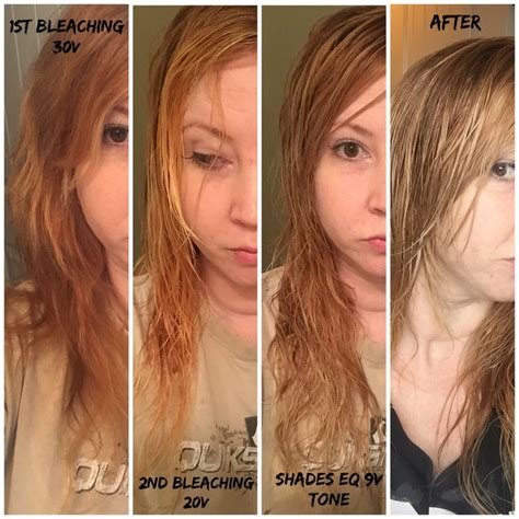 toner for orange hair wella - Theola Gay