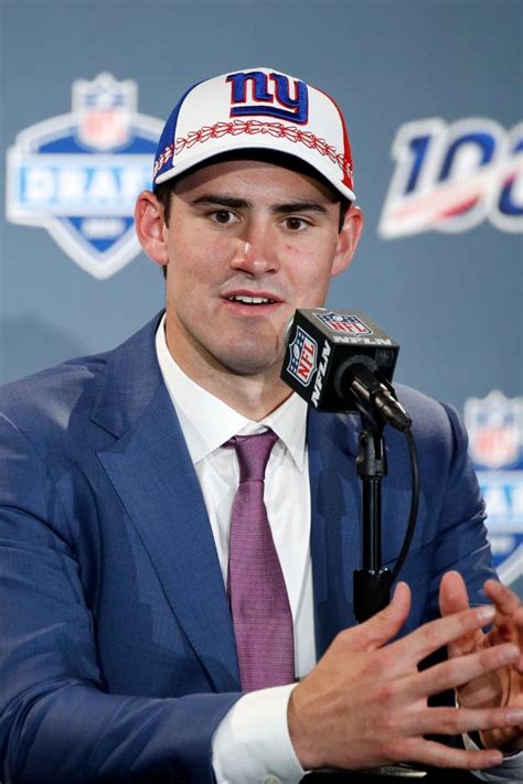 5 Things To Know About Giants' Draft Pick QB Daniel Jones | Wyckoff, NJ ...