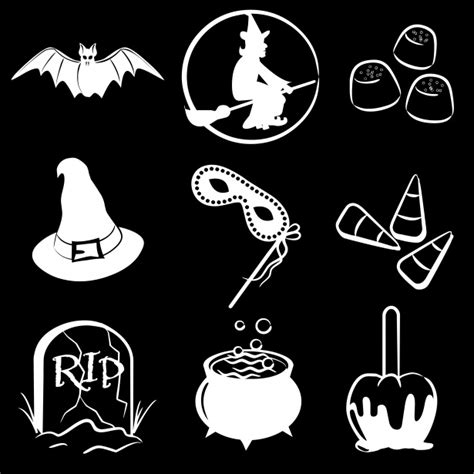 Halloween Decorations Free Stock Photo - Public Domain Pictures
