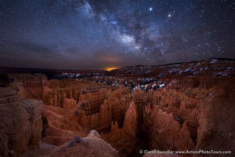 Bryce Canyon Milky Way #2 | I'm curious which shot you like … | Flickr