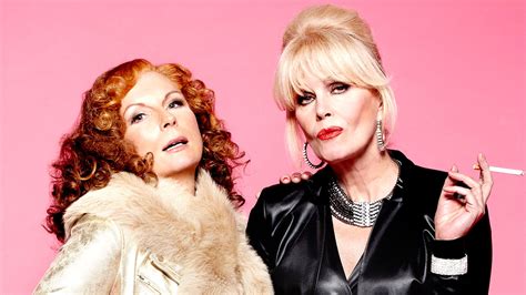 About Ab Fab | Absolutely Fabulous | Gold