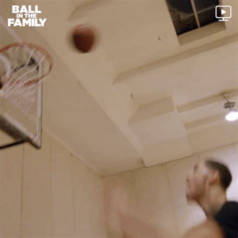 Slam Dunk Zo Ball GIF by Ball in the Family - Find & Share on GIPHY