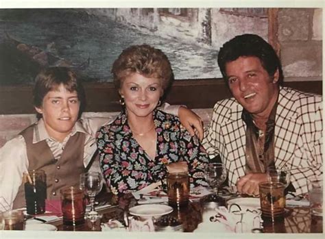 The Spilotro family having dinner. 1980. Real Gangster, Mafia Gangster ...