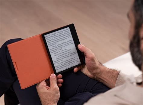 BOOX Page pocket eReader - Geeky Gadgets