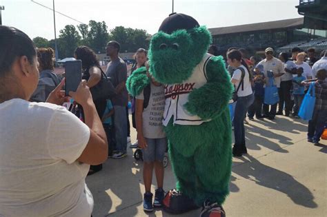 Bowie Baysox ready to welcome fans back - WTOP News