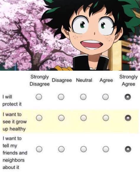 It’s national Midoriya meme day. Post Deku memes to celebrate best boys birthday : r ...