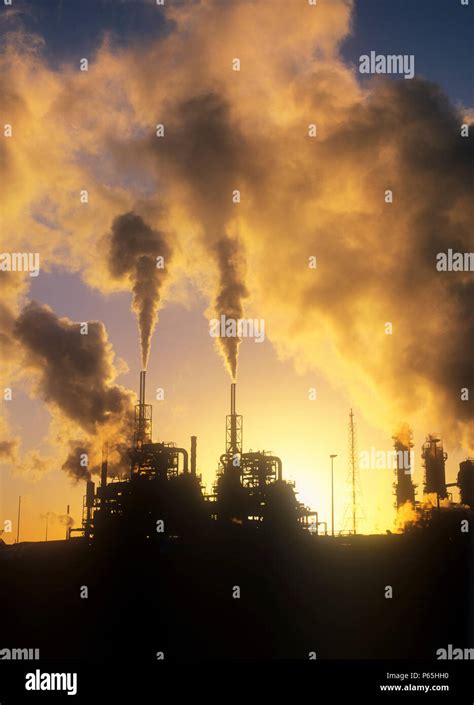 Uk steel plant pollution hi-res stock photography and images - Alamy