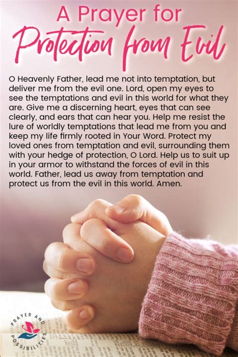 Powerful Prayer For The Spiritual Protection Of Your Home Against All 62C