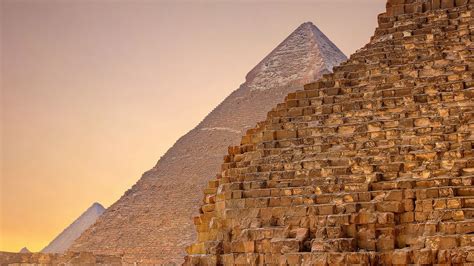 How many ancient Egyptian pyramids are there? - Network Today