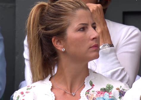 Mirka Federer: Roger Federer wife, net worth, marriage, kids and more