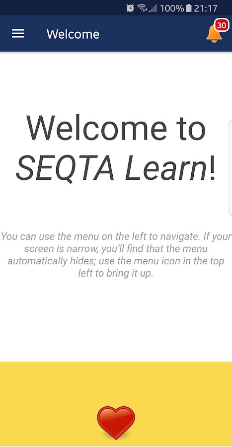 SEQTA Learn - Android Apps on Google Play