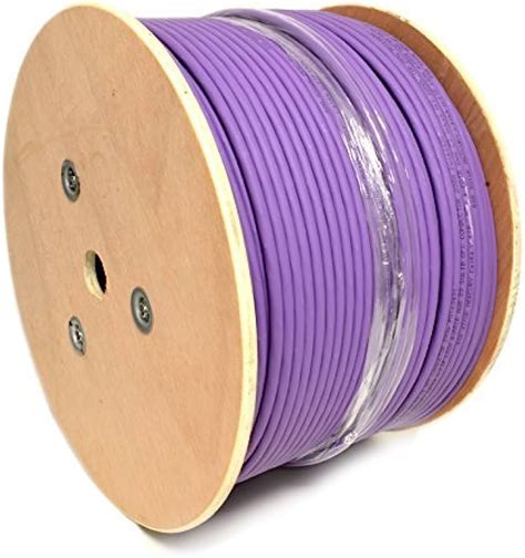 Buy Siemon Cat 6A Ethernet Cables 305 Meters | Rapidtech