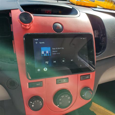 Raspberry Pi 4 In-Dash Car Computer : r/RASPBERRY_PI_PROJECTS