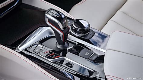 BMW M5 | 2018MY F90 First Edition | Interior, Detail