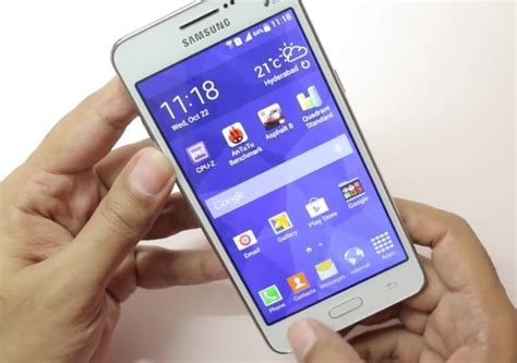 Samsung Galaxy Grand Prime review collection | PhonesReviews UK- Mobiles, Apps, Networks ...