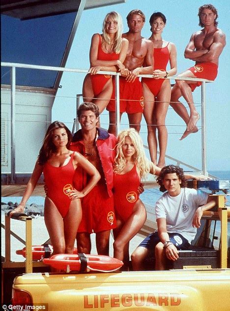 California's Newport Beach Baywatch lifeguards paid up to $210,000 per ...