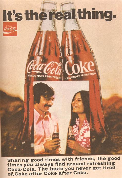 Coca Cola Newspaper Ads