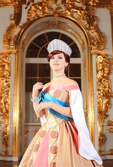 Movie & TV Cosplay Costumes | Anastasia cosplay, Disney cosplay, Amazing cosplay