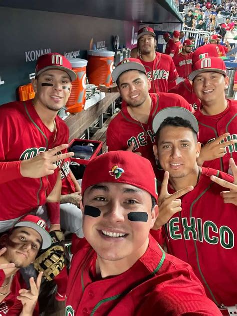 Mexico falls to Japan in World Baseball Classic semifinal