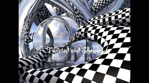 Atonal Music example | Optical illusions, Optical illusion wallpaper, Illusions