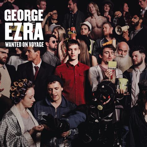 Budapest - song by George Ezra | Spotify