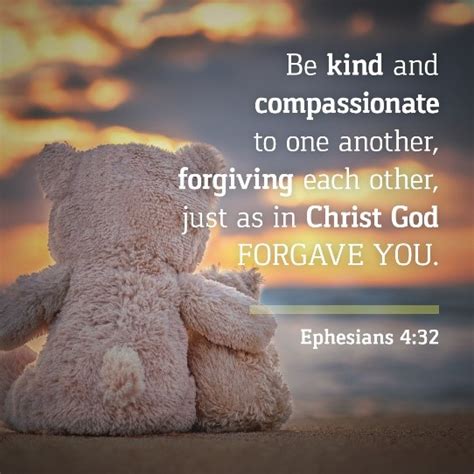 Kindness Bible Verses – St. Jane Frances de Chantal Roman Catholic Church