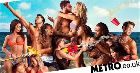 MTV is bringing Ex On The Beach to the US for a new series | Metro News